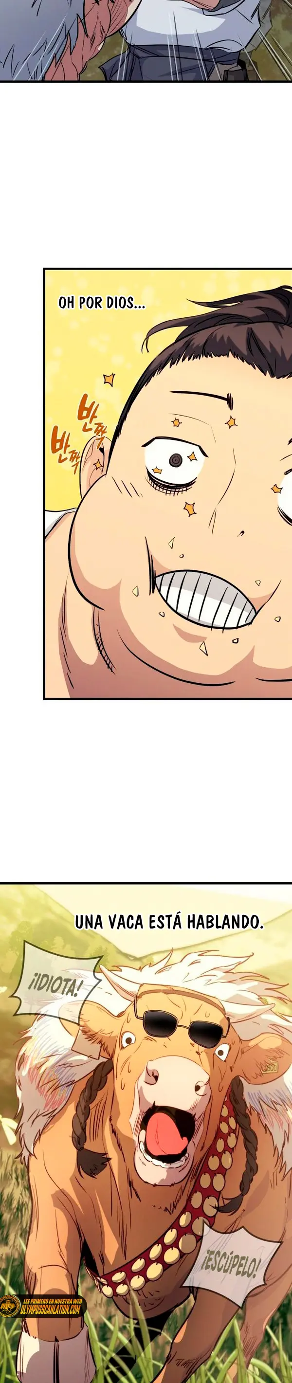 Rey espíritu demoniaco > Capitulo 40 > Page 441
