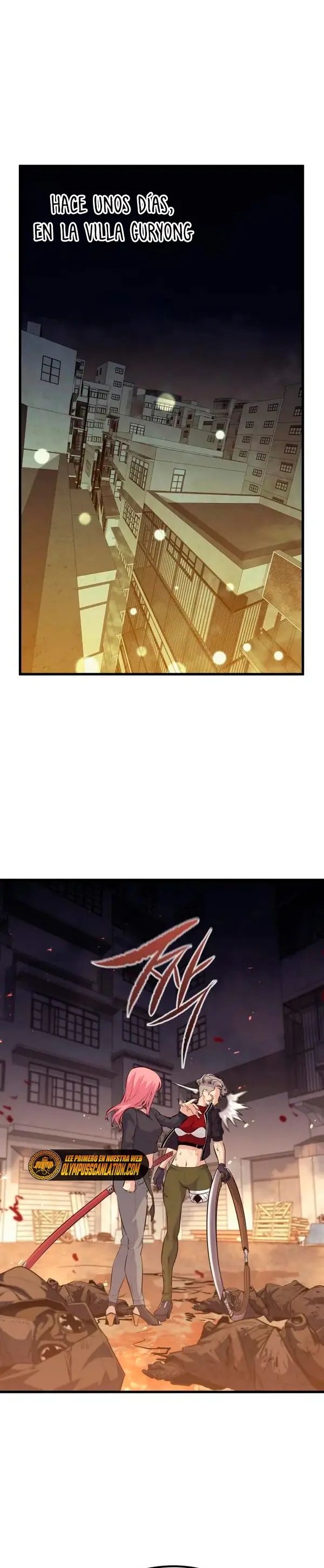 Rey espíritu demoniaco > Capitulo 52 > Page 21