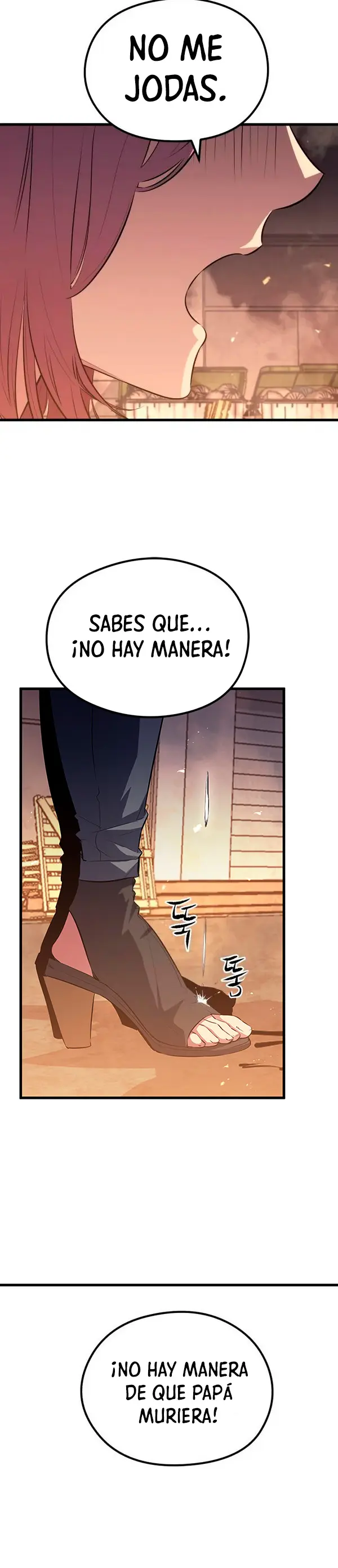 Rey espíritu demoniaco > Capitulo 52 > Page 31