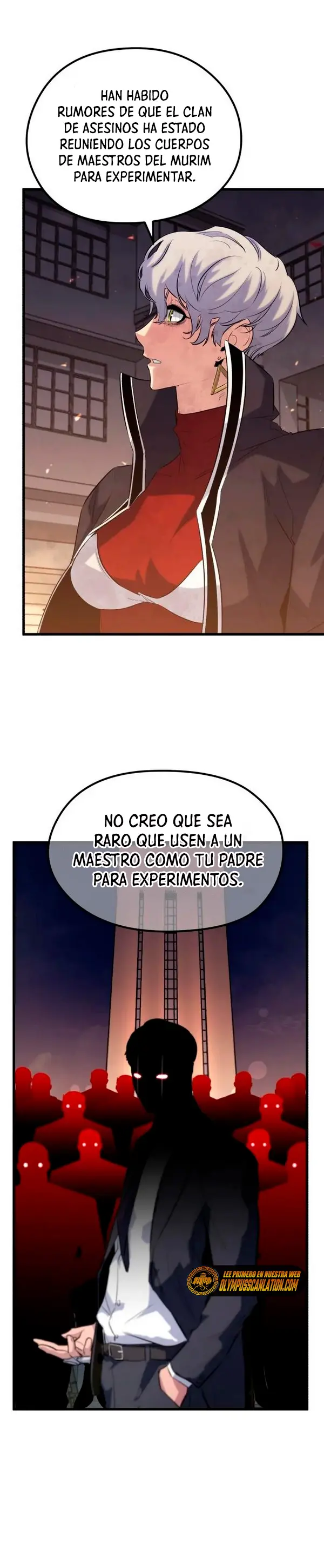 Rey espíritu demoniaco > Capitulo 52 > Page 51