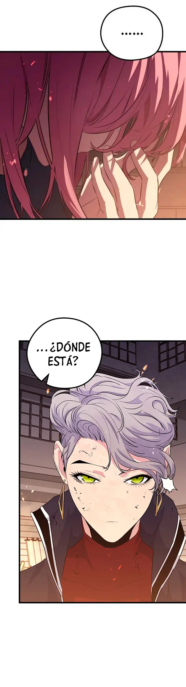 Rey espíritu demoniaco > Capitulo 52 > Page 61