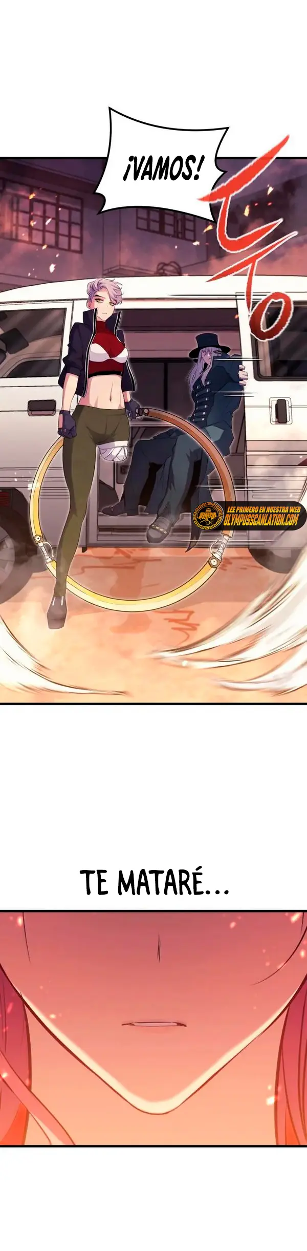 Rey espíritu demoniaco > Capitulo 52 > Page 81