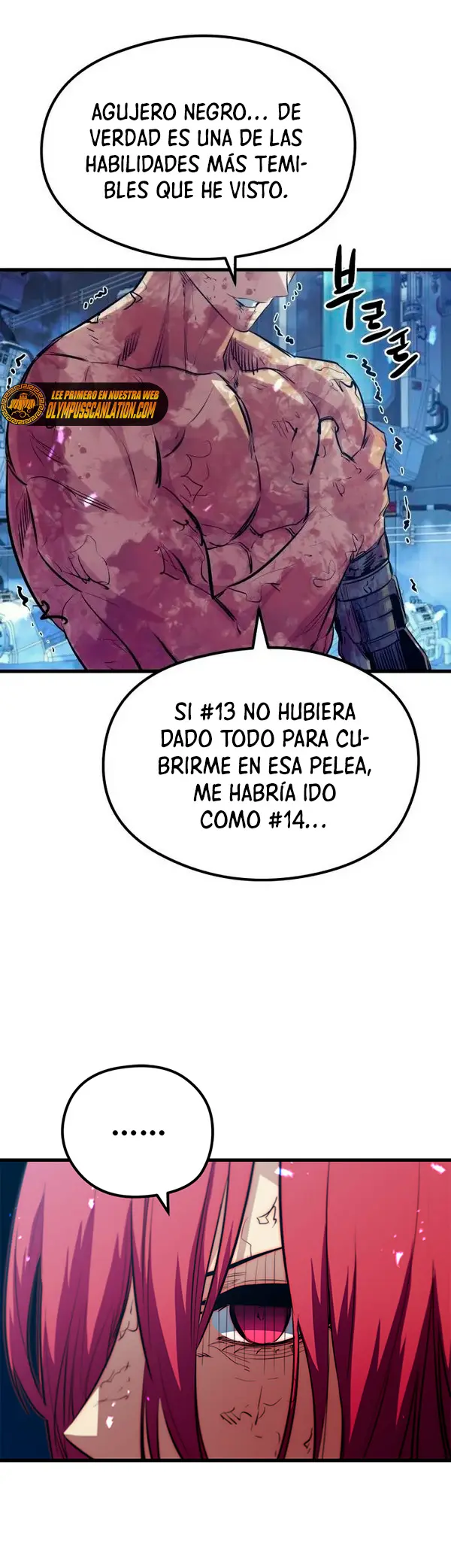 Rey espíritu demoniaco > Capitulo 52 > Page 121