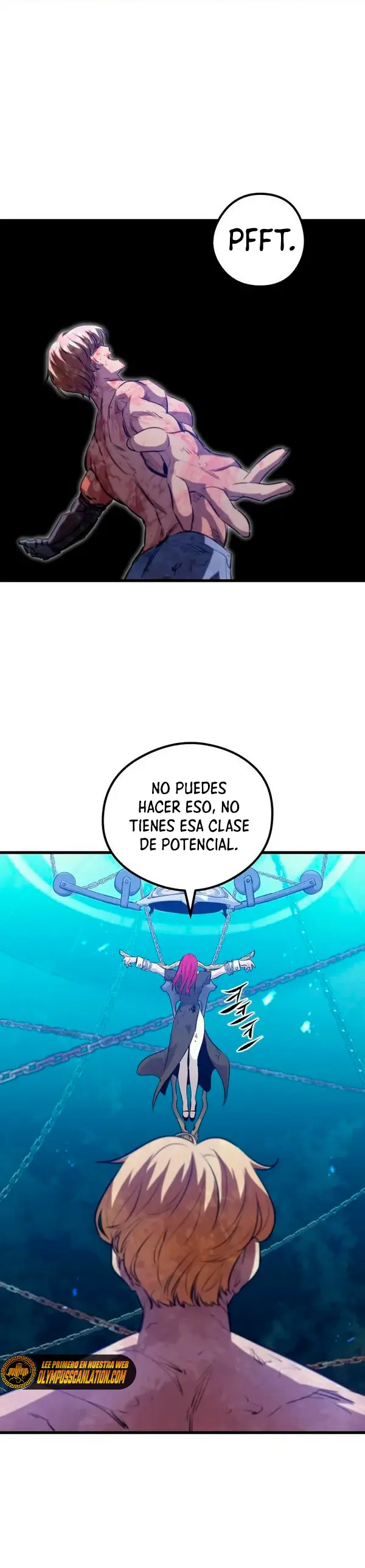 Rey espíritu demoniaco > Capitulo 52 > Page 141