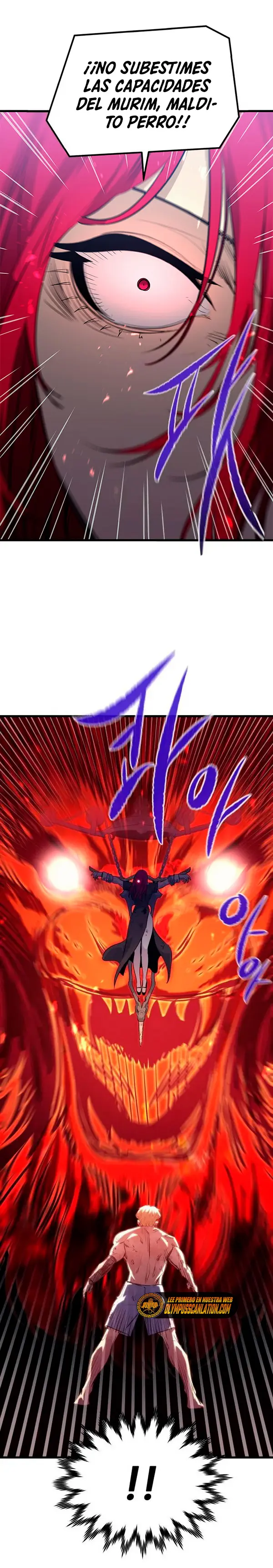 Rey espíritu demoniaco > Capitulo 52 > Page 161