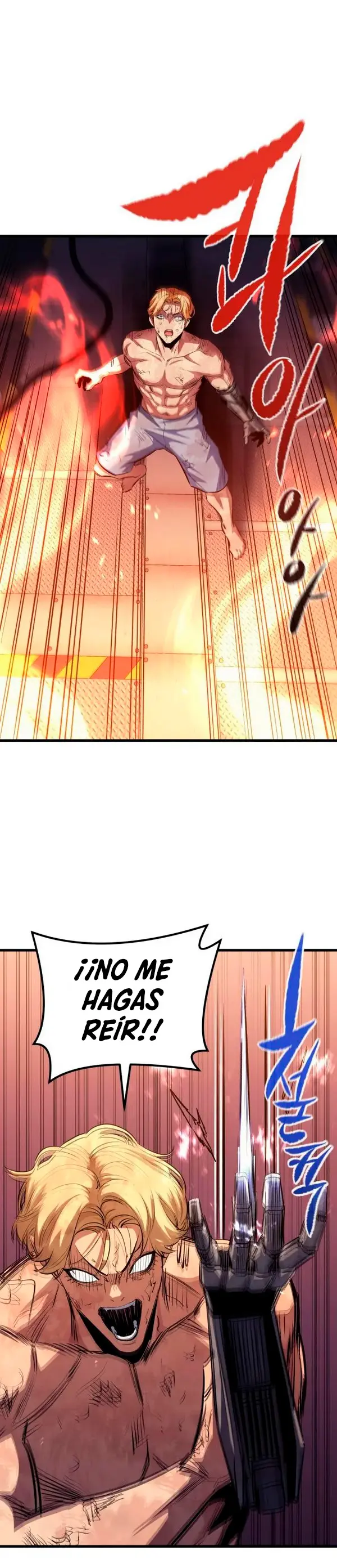 Rey espíritu demoniaco > Capitulo 52 > Page 171