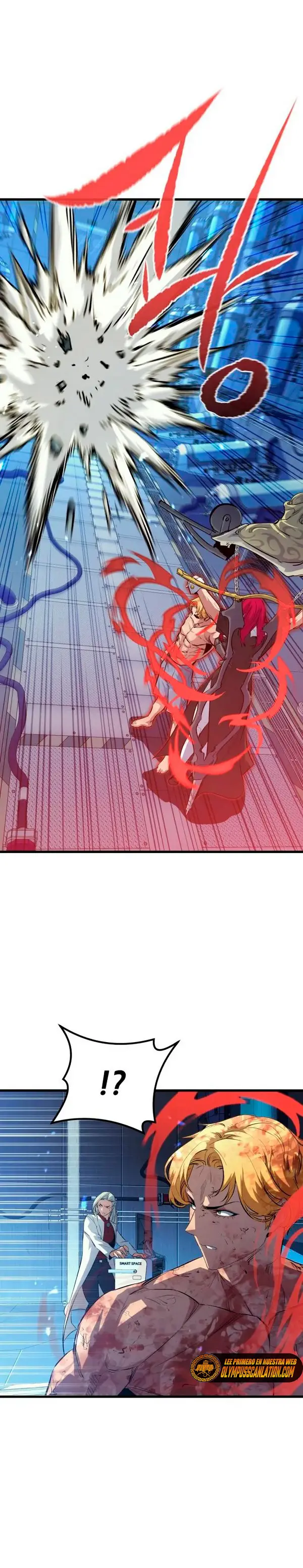 Rey espíritu demoniaco > Capitulo 52 > Page 201