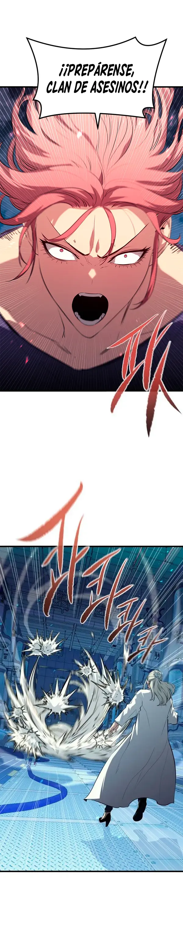 Rey espíritu demoniaco > Capitulo 52 > Page 281