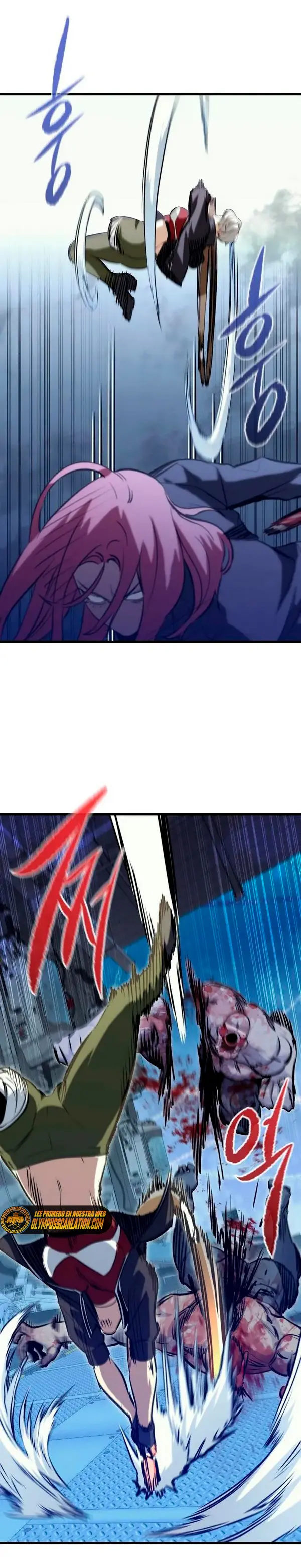 Rey espíritu demoniaco > Capitulo 52 > Page 331