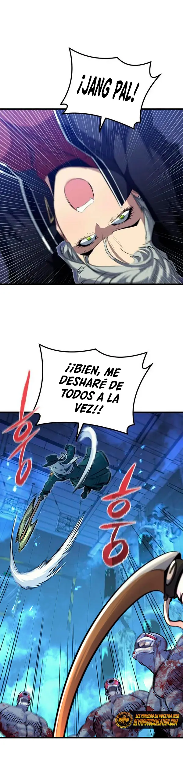 Rey espíritu demoniaco > Capitulo 52 > Page 341