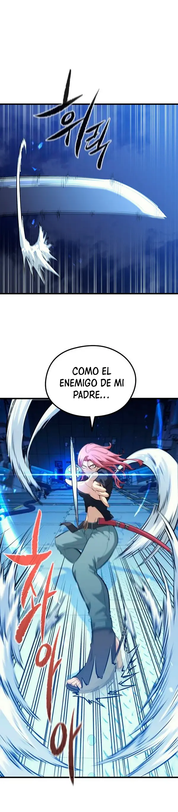 Rey espíritu demoniaco > Capitulo 52 > Page 381