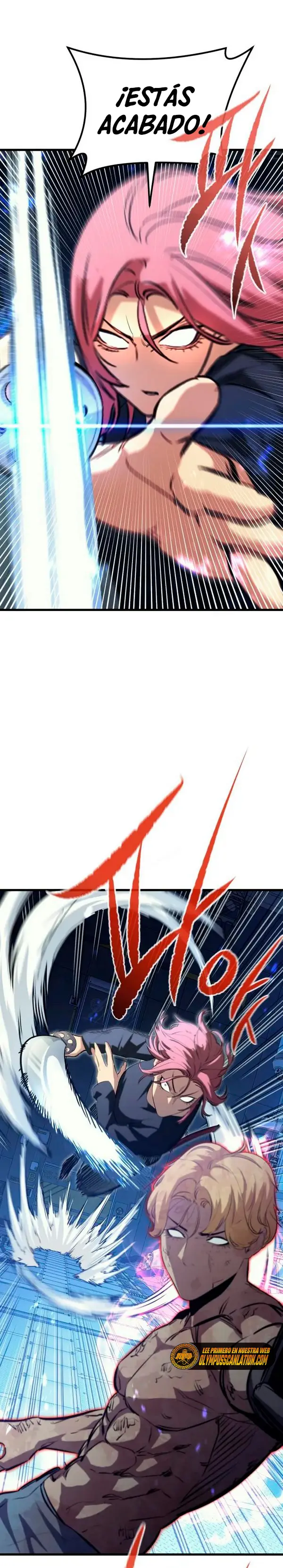 Rey espíritu demoniaco > Capitulo 52 > Page 391