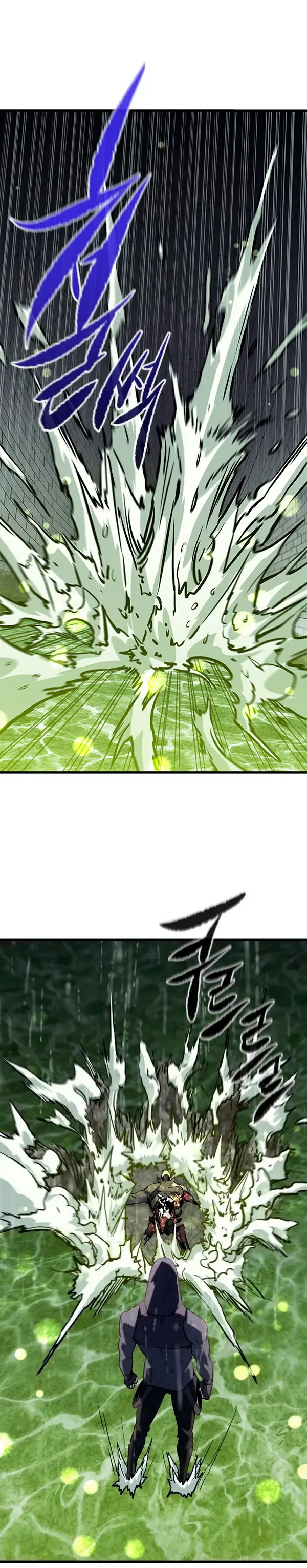 Rey espíritu demoniaco > Capitulo 51 > Page 61