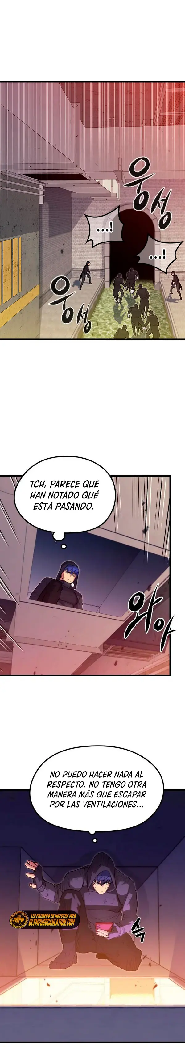 Rey espíritu demoniaco > Capitulo 51 > Page 121