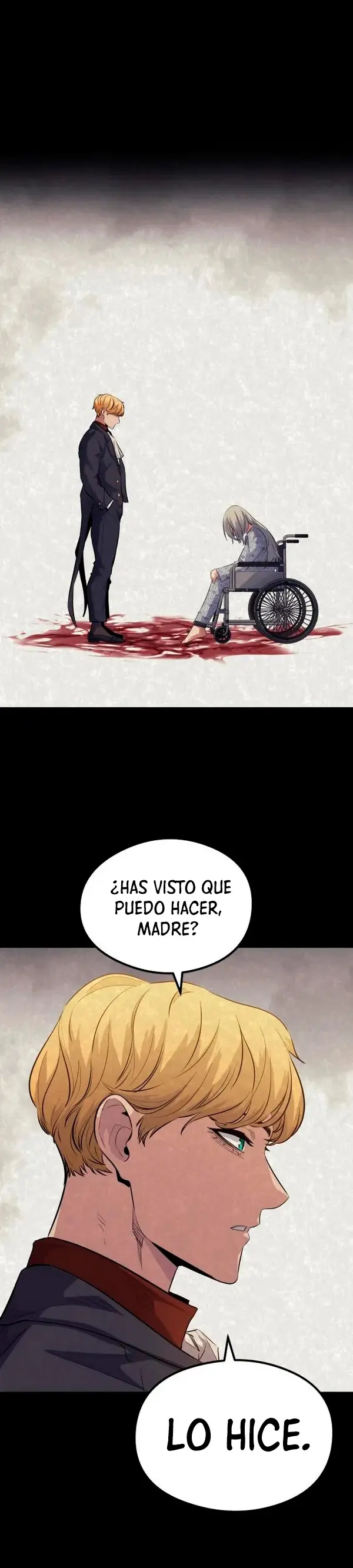 Rey espíritu demoniaco > Capitulo 51 > Page 171