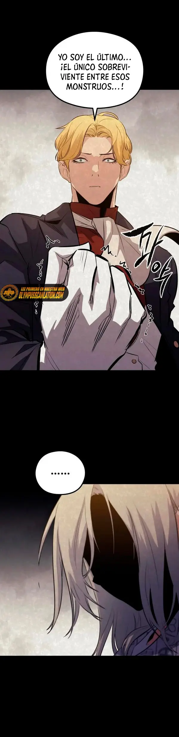 Rey espíritu demoniaco > Capitulo 51 > Page 181