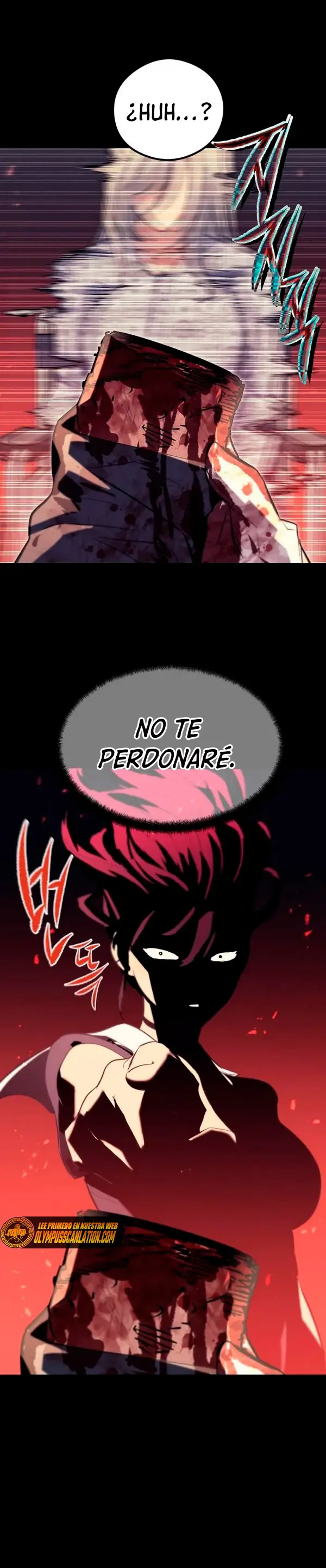 Rey espíritu demoniaco > Capitulo 51 > Page 201