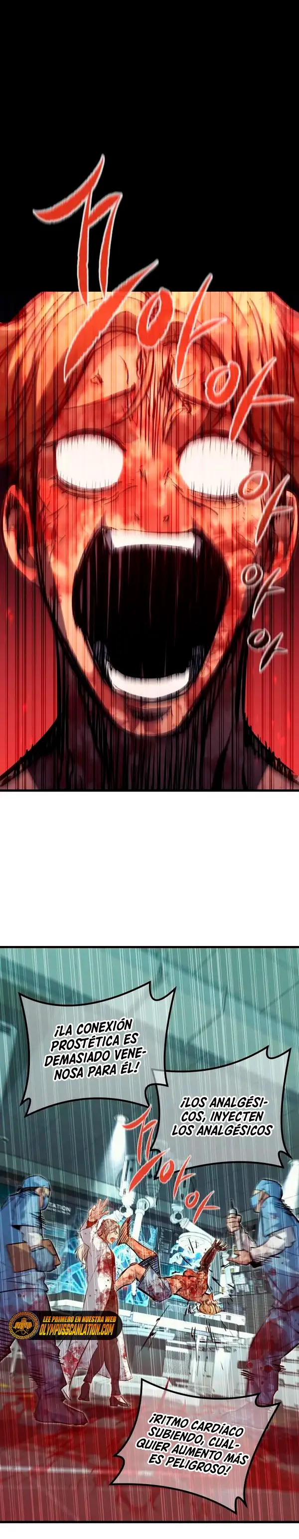 Rey espíritu demoniaco > Capitulo 51 > Page 211