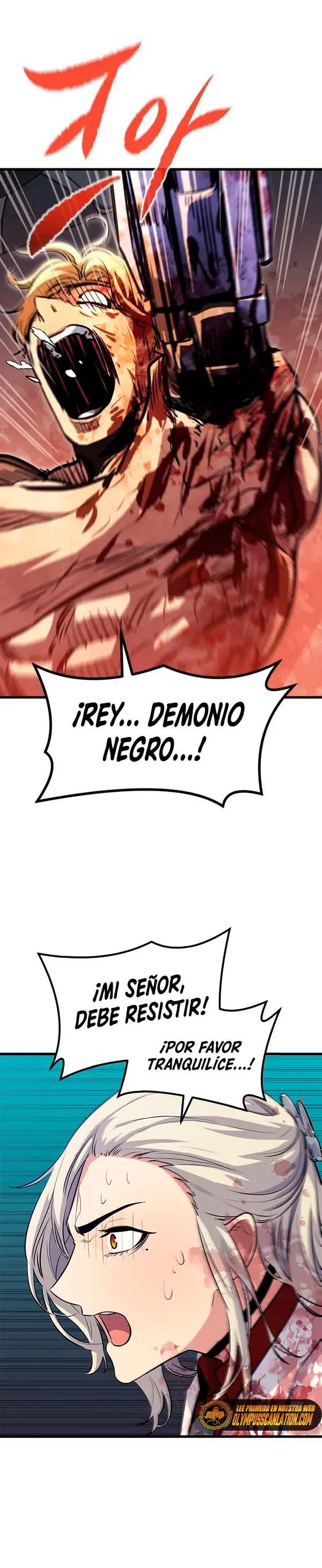 Rey espíritu demoniaco > Capitulo 51 > Page 221
