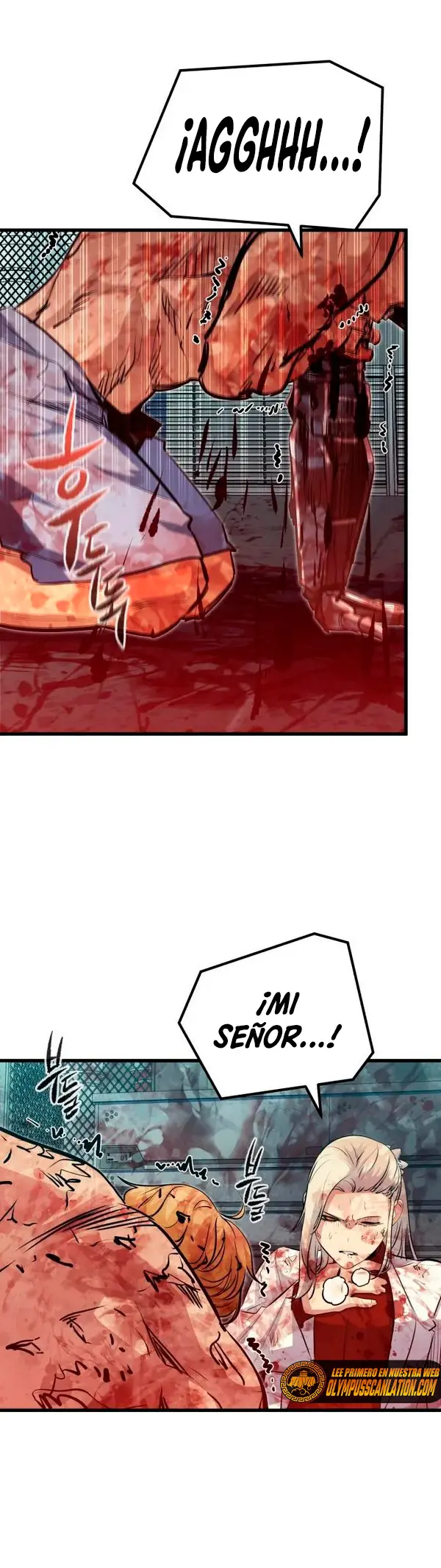 Rey espíritu demoniaco > Capitulo 51 > Page 281