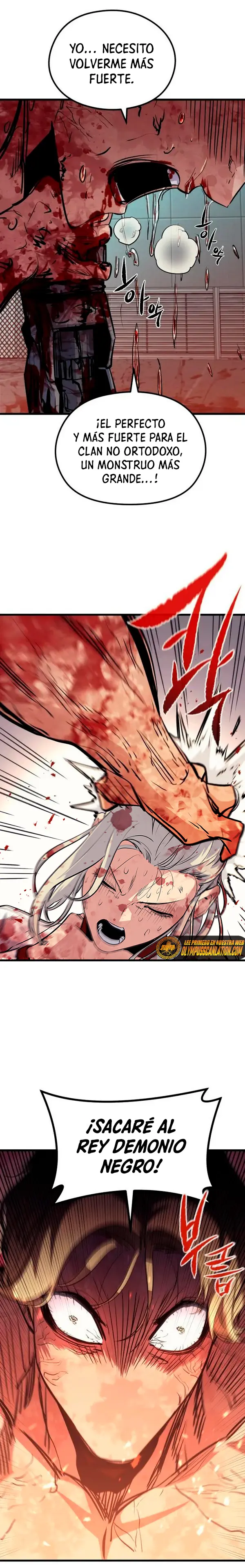 Rey espíritu demoniaco > Capitulo 51 > Page 291