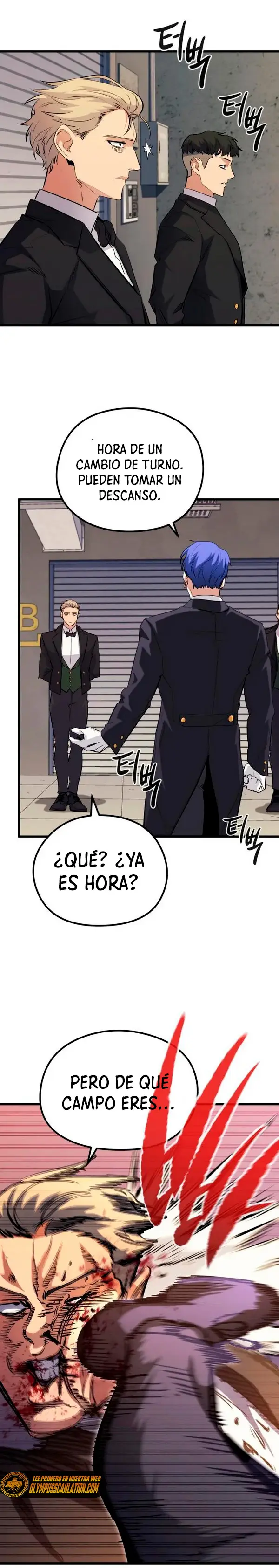 Rey espíritu demoniaco > Capitulo 51 > Page 321