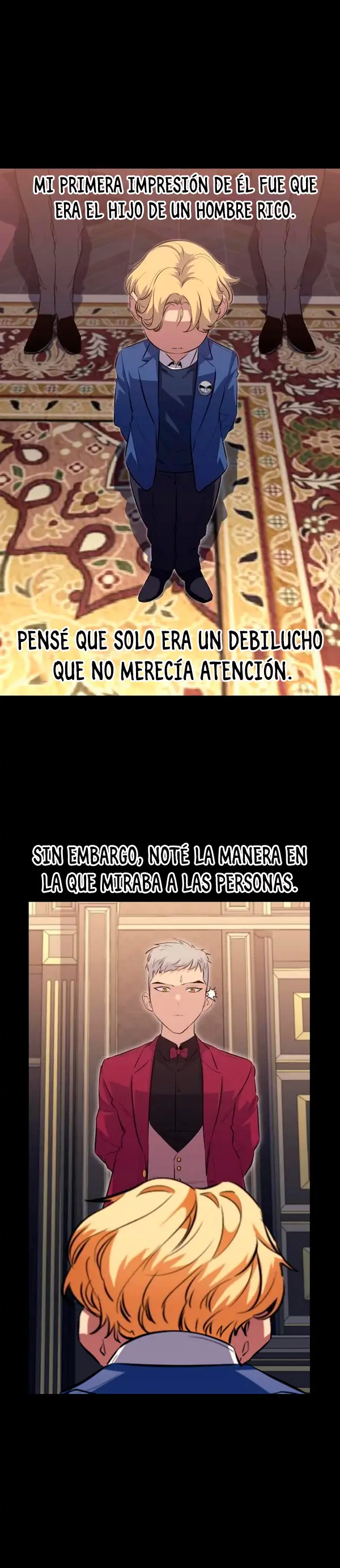 Rey espíritu demoniaco > Capitulo 54 > Page 31