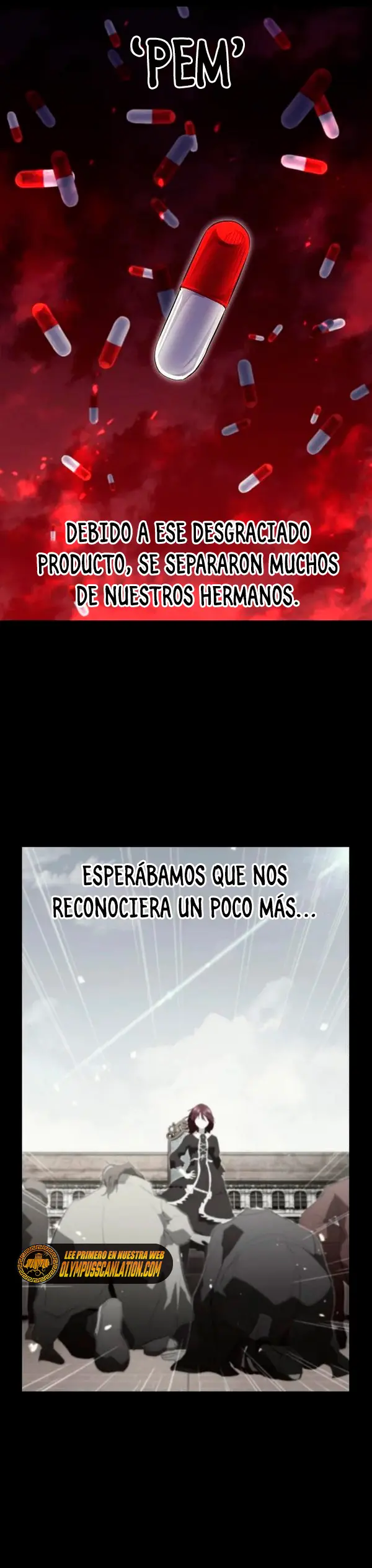 Rey espíritu demoniaco > Capitulo 54 > Page 81