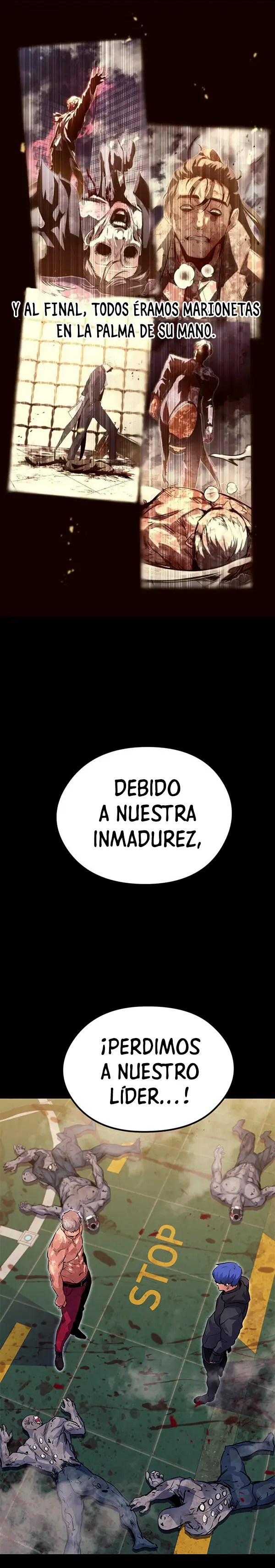Rey espíritu demoniaco > Capitulo 54 > Page 91