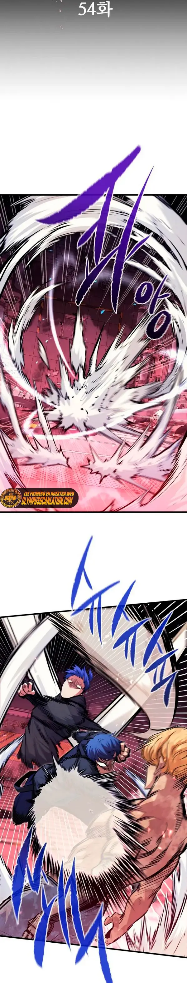 Rey espíritu demoniaco > Capitulo 54 > Page 141