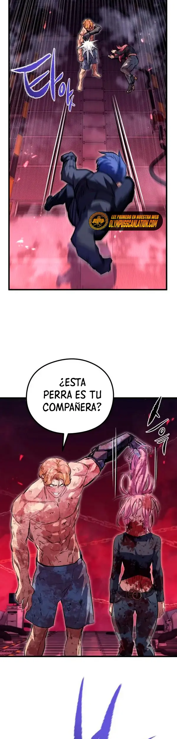 Rey espíritu demoniaco > Capitulo 54 > Page 181