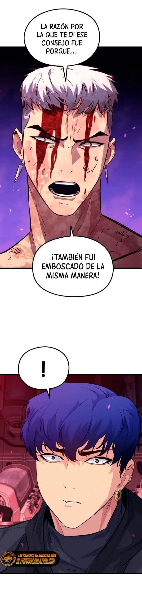 Rey espíritu demoniaco > Capitulo 54 > Page 241