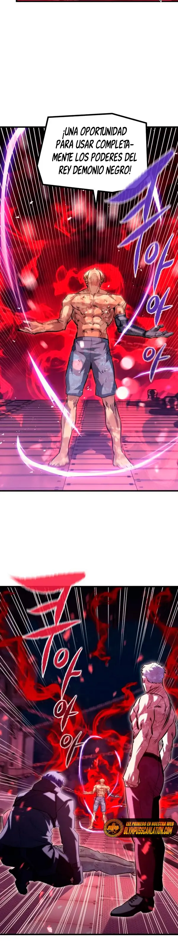 Rey espíritu demoniaco > Capitulo 54 > Page 271