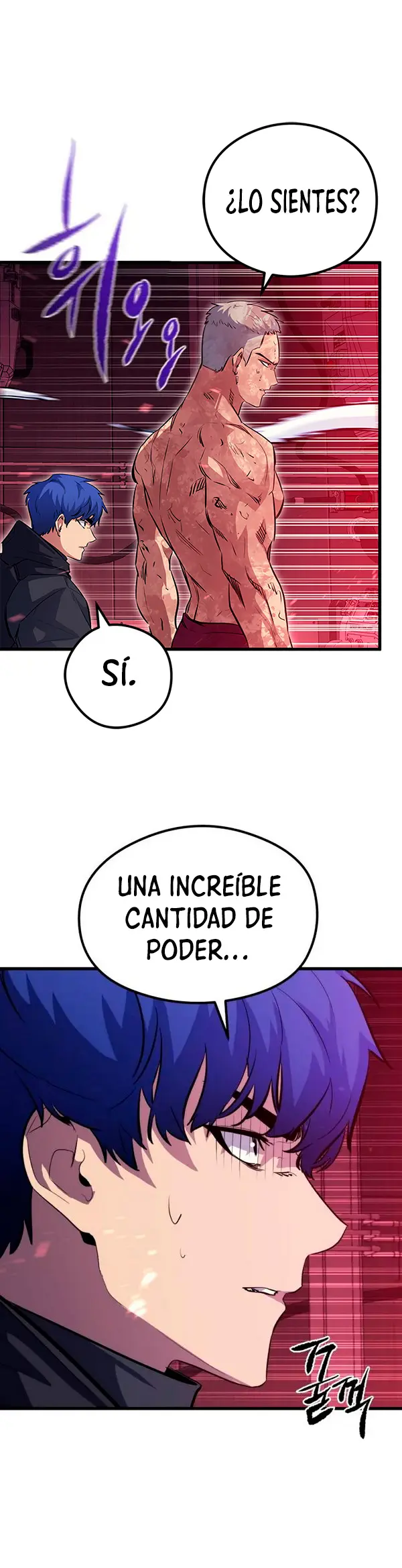Rey espíritu demoniaco > Capitulo 54 > Page 281