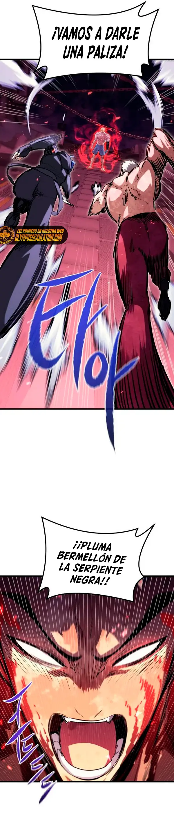 Rey espíritu demoniaco > Capitulo 54 > Page 301