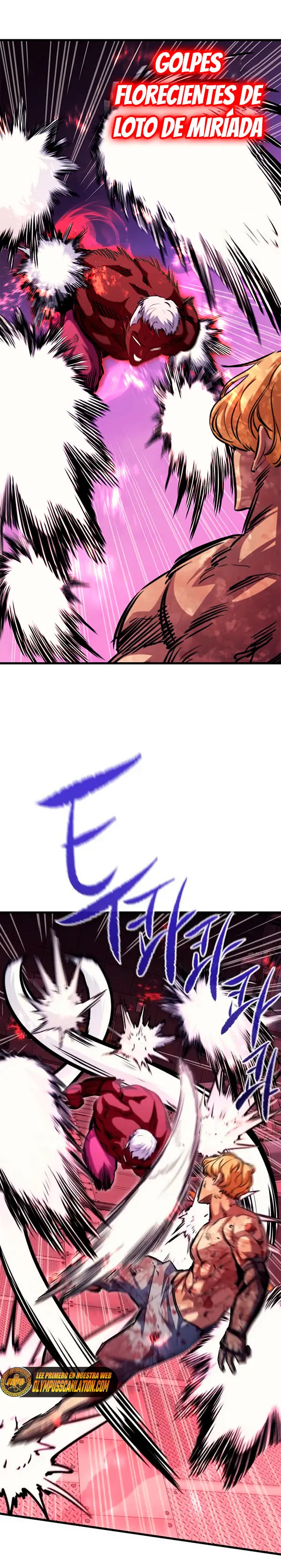Rey espíritu demoniaco > Capitulo 54 > Page 311