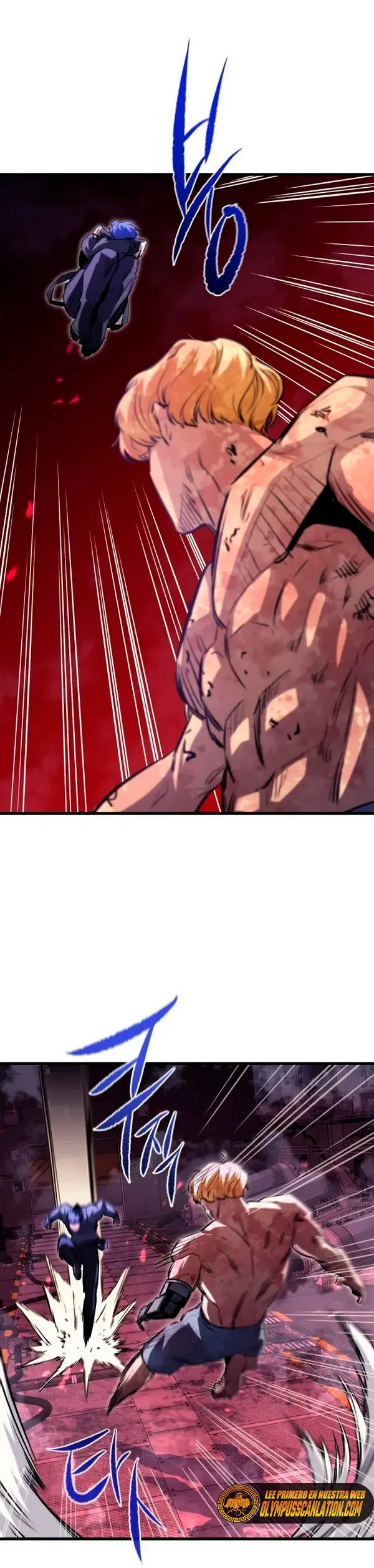 Rey espíritu demoniaco > Capitulo 54 > Page 321