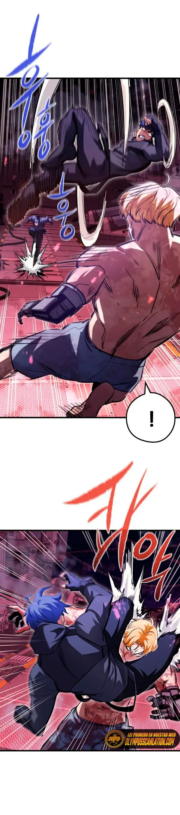 Rey espíritu demoniaco > Capitulo 54 > Page 341