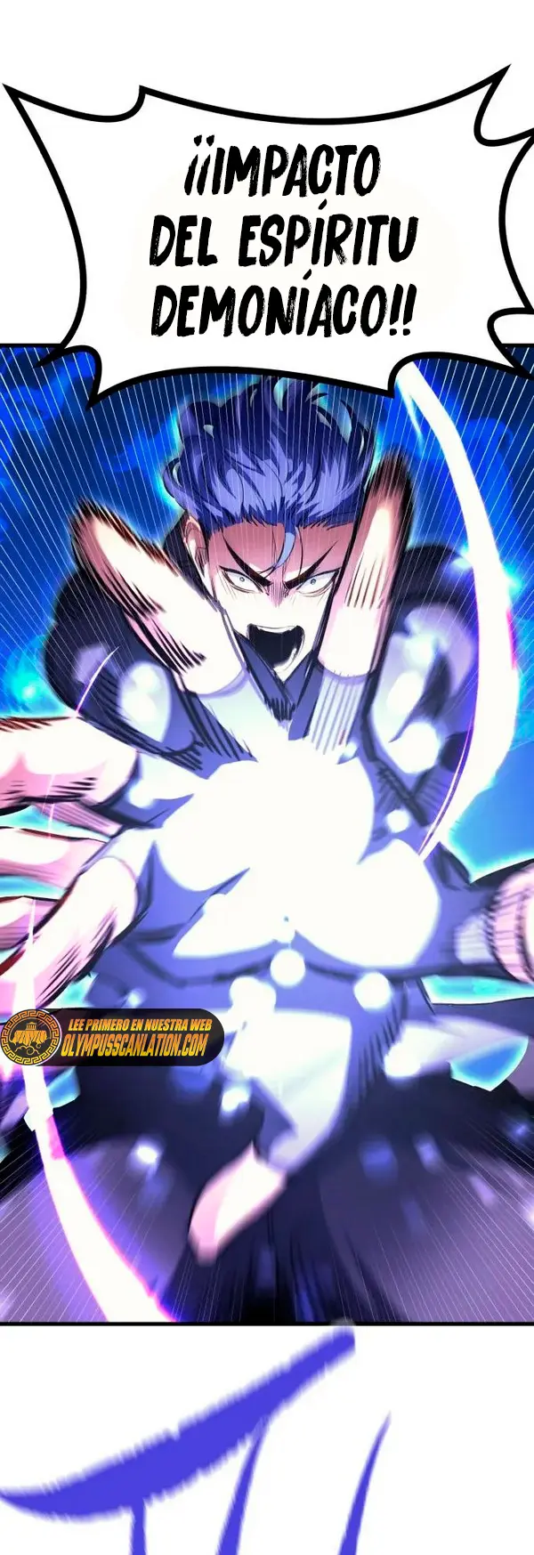 Rey espíritu demoniaco > Capitulo 54 > Page 371