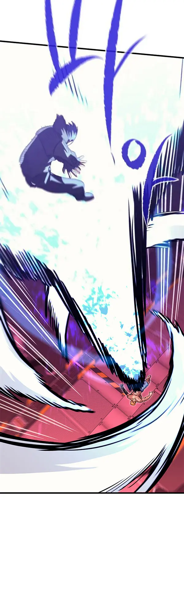 Rey espíritu demoniaco > Capitulo 54 > Page 381