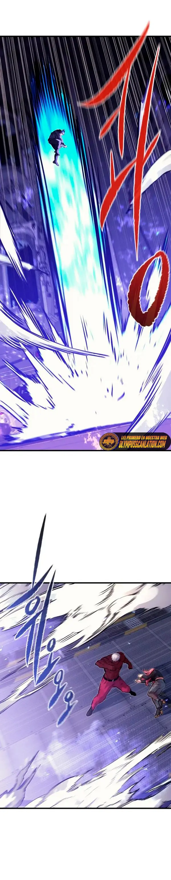 Rey espíritu demoniaco > Capitulo 54 > Page 391