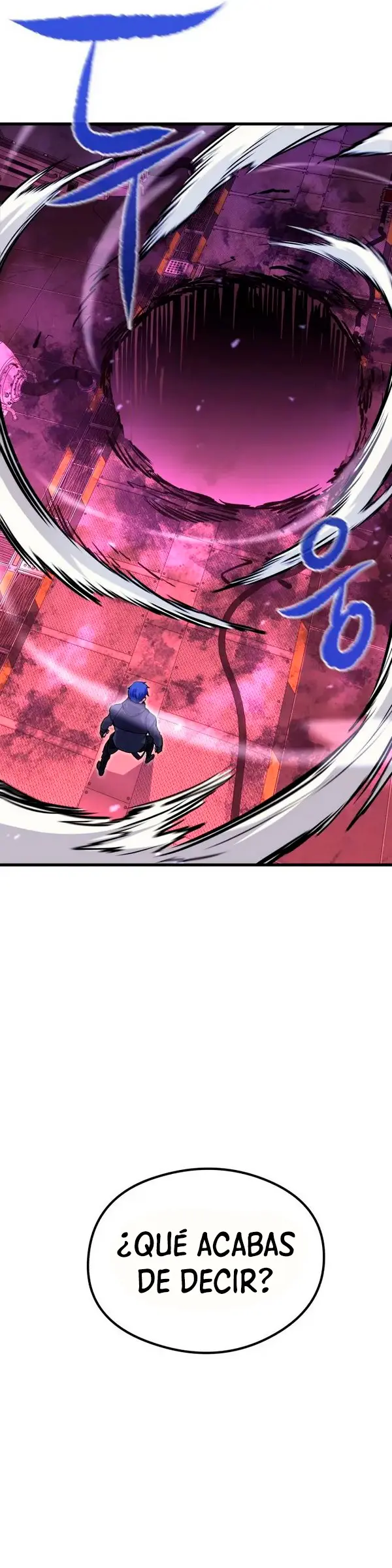 Rey espíritu demoniaco > Capitulo 54 > Page 401