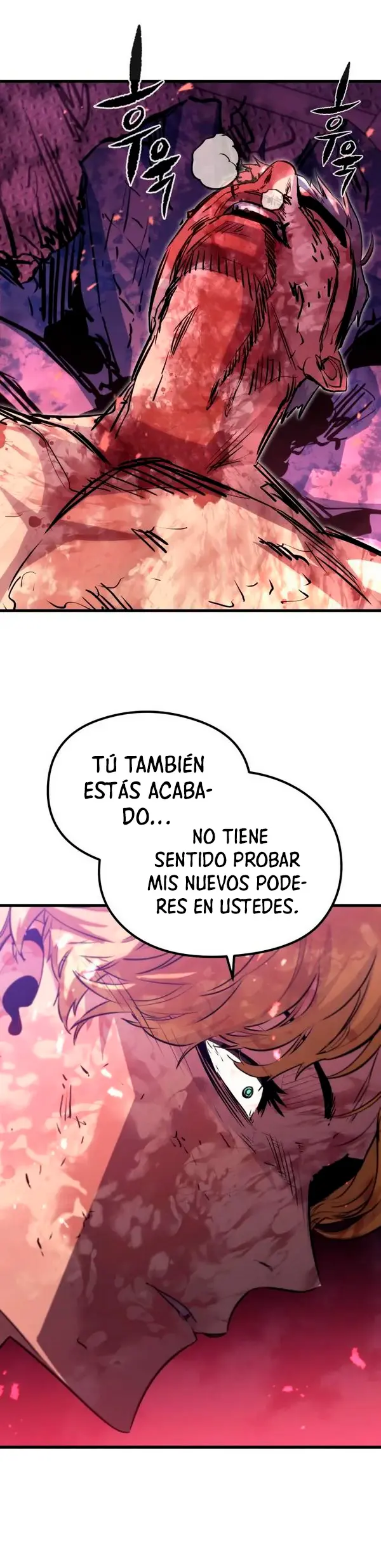 Rey espíritu demoniaco > Capitulo 54 > Page 461