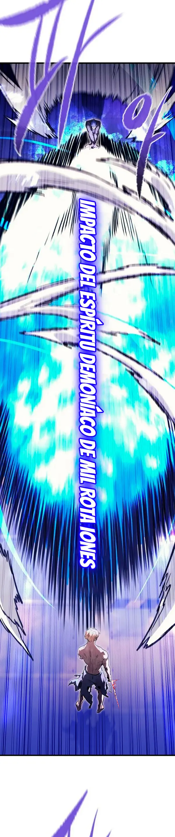 Rey espíritu demoniaco > Capitulo 57 > Page 31