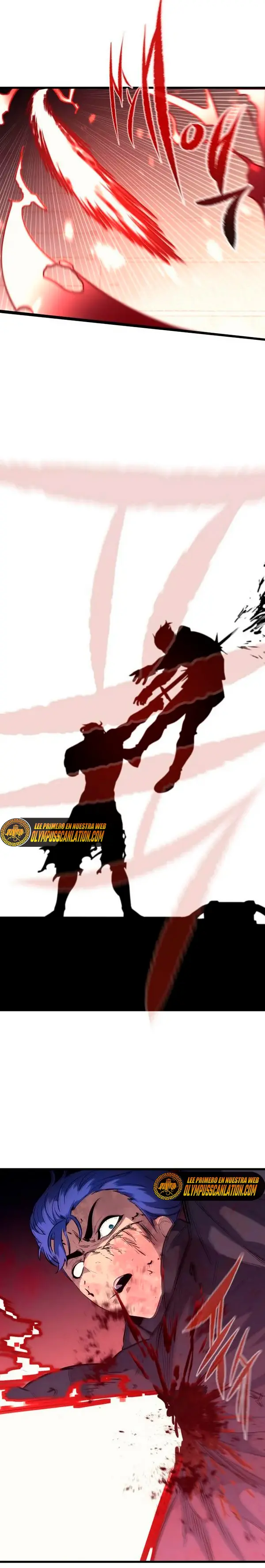 Rey espíritu demoniaco > Capitulo 57 > Page 61