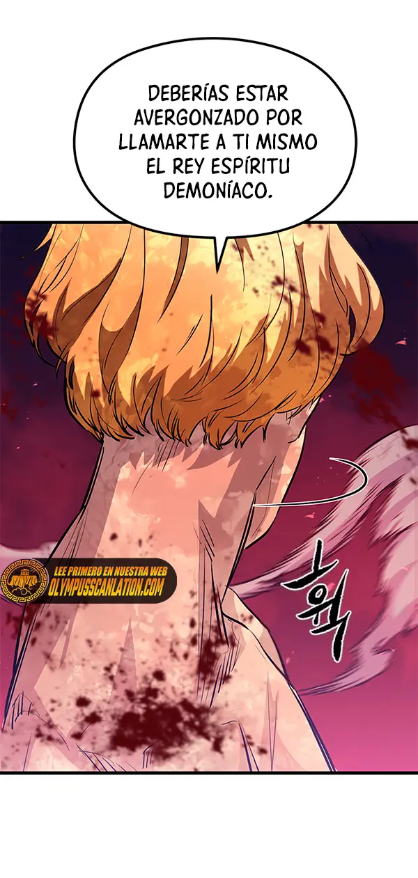 Rey espíritu demoniaco > Capitulo 57 > Page 101