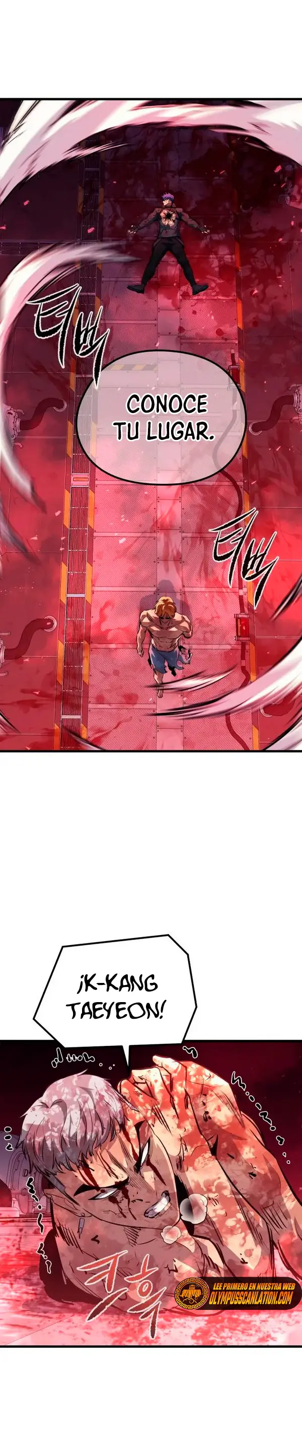 Rey espíritu demoniaco > Capitulo 57 > Page 111