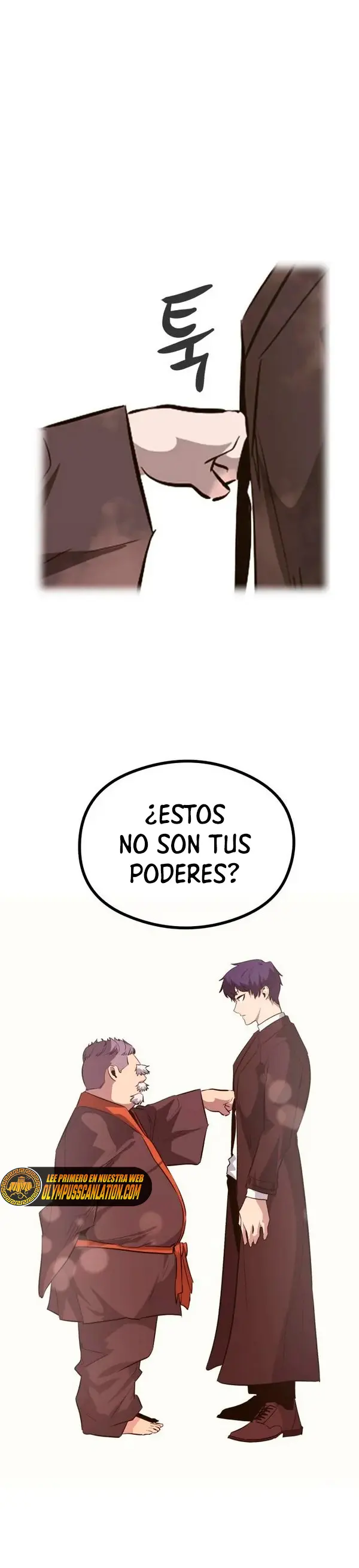 Rey espíritu demoniaco > Capitulo 57 > Page 141