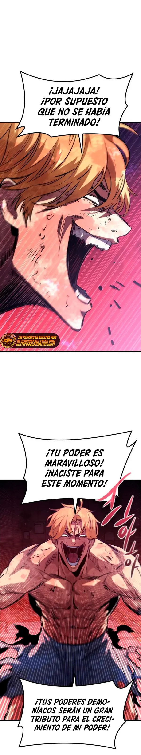 Rey espíritu demoniaco > Capitulo 57 > Page 241