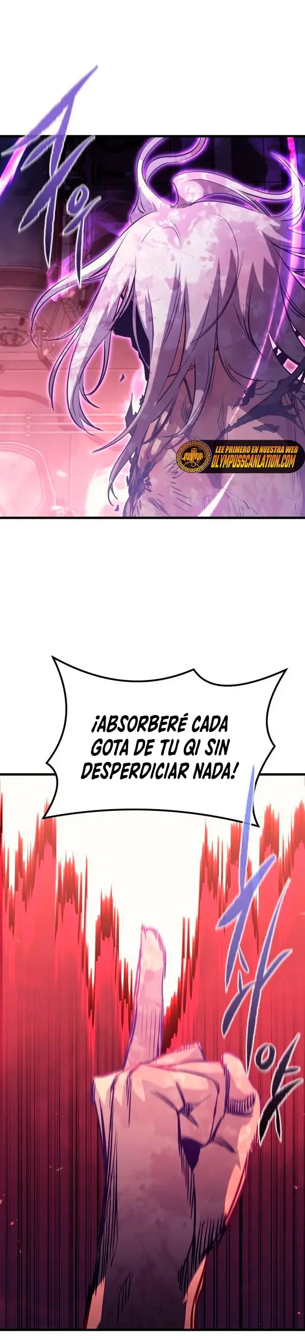 Rey espíritu demoniaco > Capitulo 57 > Page 251